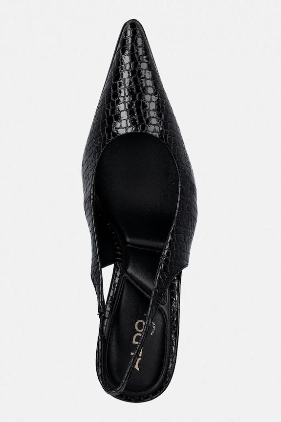 Aldo pantofi cu toc RE-SAMANTHA negru 14193494.RESAMANTHA