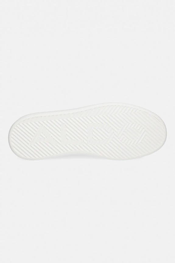 Aldo sneakersy LOVESNEAKER 14195089.LOVESNEAKER biały