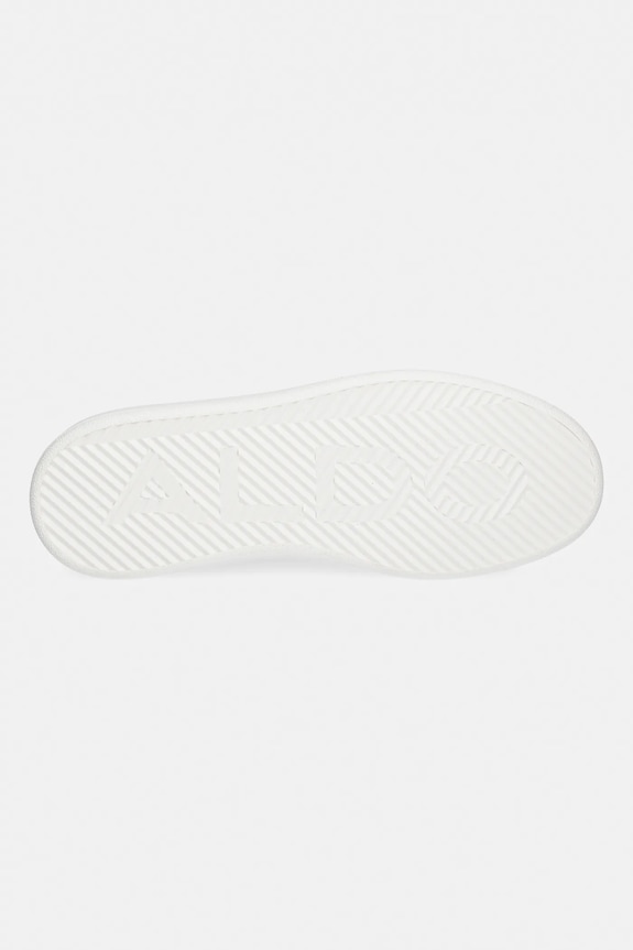 Aldo sneakersy LOVESNEAKER 14195089.LOVESNEAKER biały