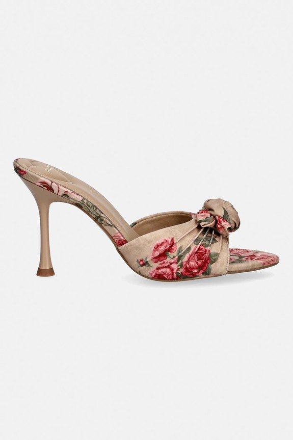 Παντόφλες Aldo ROSALINA 14193394.ROSALINA μπεζ SS26