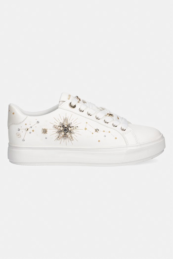 Tenisice Aldo STARBRIGHT 14193946.STARBRIGHT bijela SS26