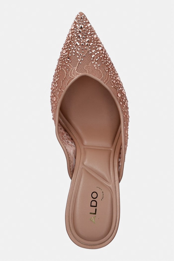 Natikači Aldo GAMILA roza 14241568.GAMILA