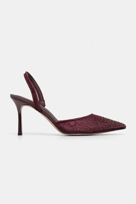 Туфли Aldo GRACEA 14241580.GRACEA бордо SS26