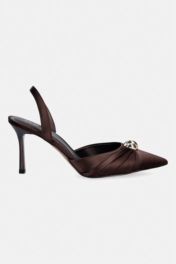Туфлі Aldo LARSYNN 14241584.LARSYNN коричневий SS26