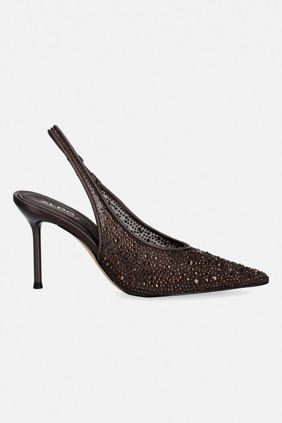 Aldo szpilki MERA 14241613.MERA czarny SS26