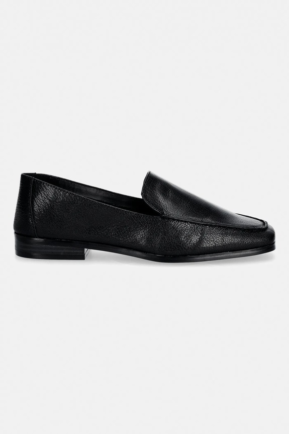 Aldo mocasini de piele CARROBRERIA 14190537.CARROBRERIA negru SS26