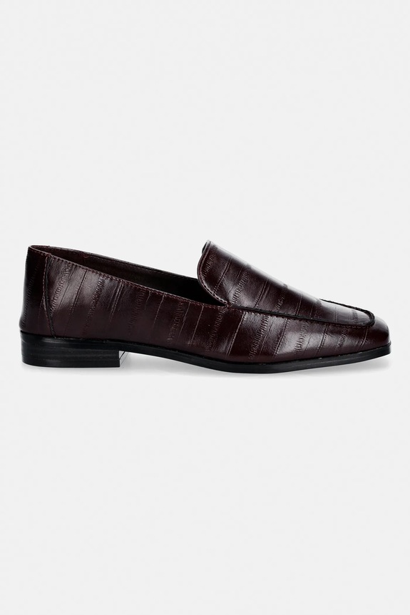 Aldo mocasini CARROBRERIA 14190534.CARROBRERIA burgundia SS26