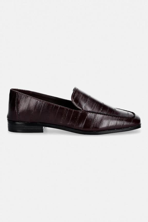 Aldo mocasini CARROBRERIA 14190534.CARROBRERIA burgundia SS26