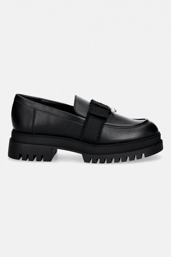 Aldo mocasini THEATRIC 14190476.THEATRIC negru SS26