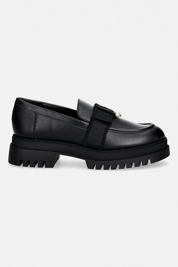 Aldo mocasini THEATRIC 14190476.THEATRIC negru SS26