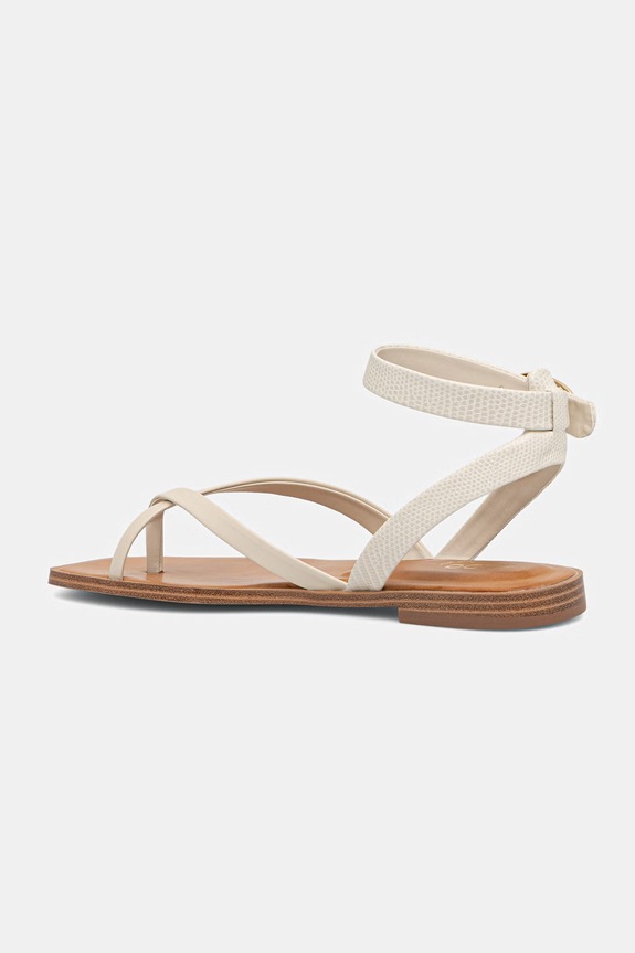 Obutev Sandali Aldo DARESSI 14190624.DARESSI bež