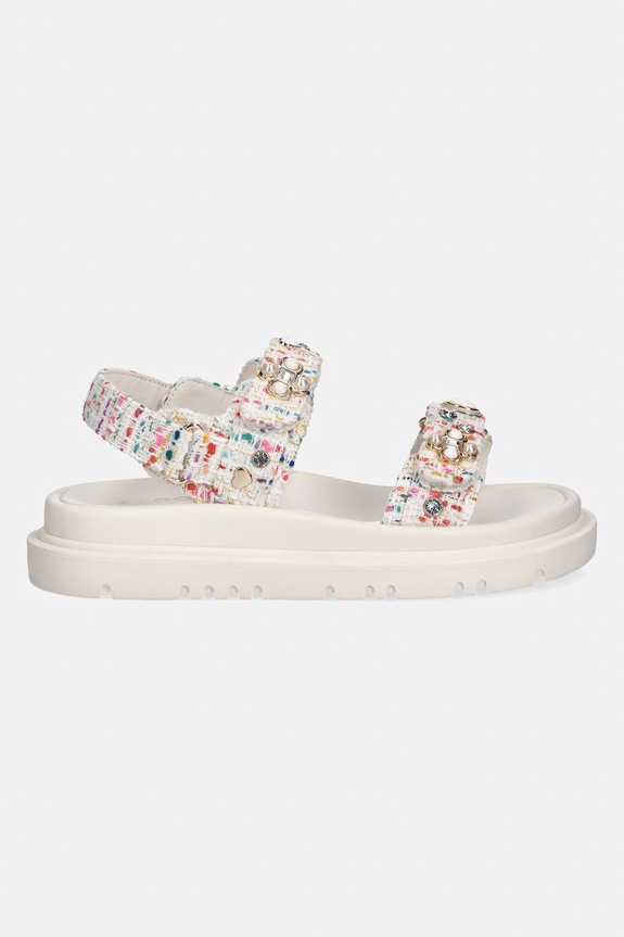 Sandali Aldo GEMIMA 14190497.GEMIMA bež SS26