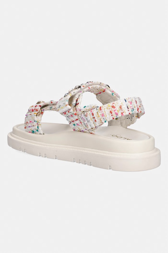 Obutev Sandali Aldo GEMIMA 14190497.GEMIMA bež