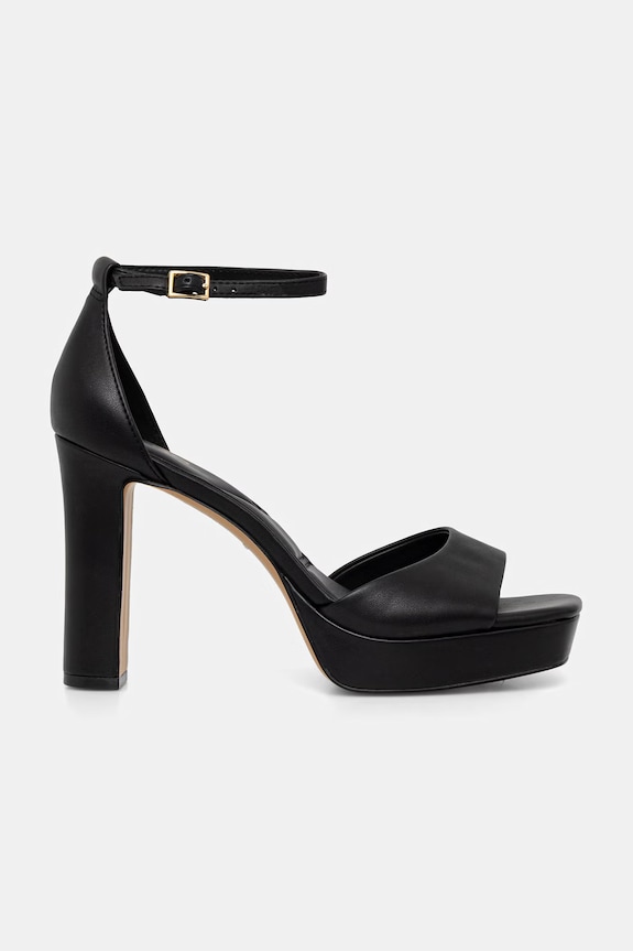Sandale Aldo ELEONIA 14190524.ELEONIA crna SS26