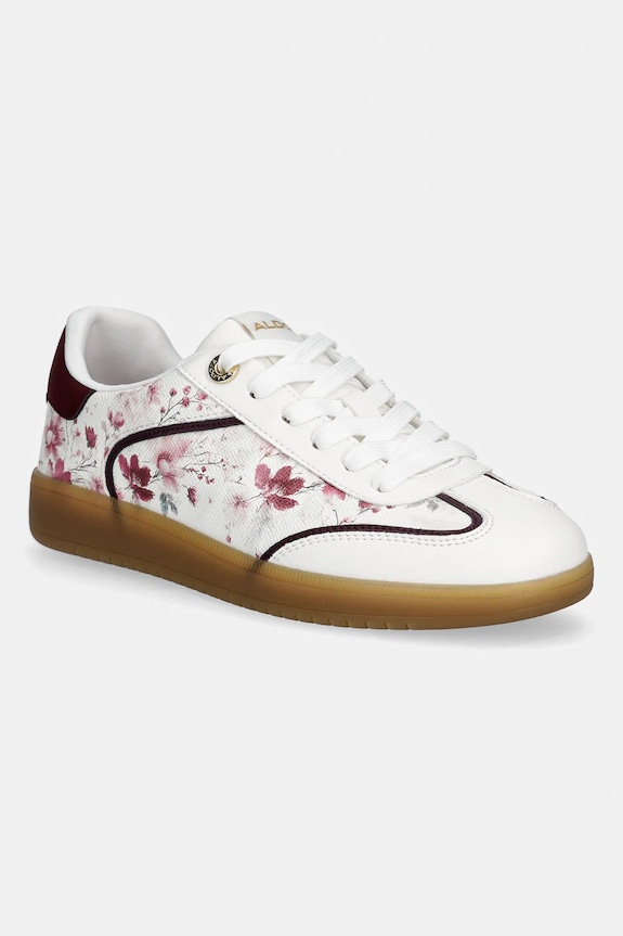Aldo sneakersy AREANNE pozostałe biały 14194887.AREANNE