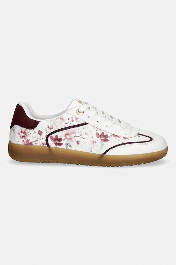 Aldo sneakersy AREANNE 14194887.AREANNE biały SS26