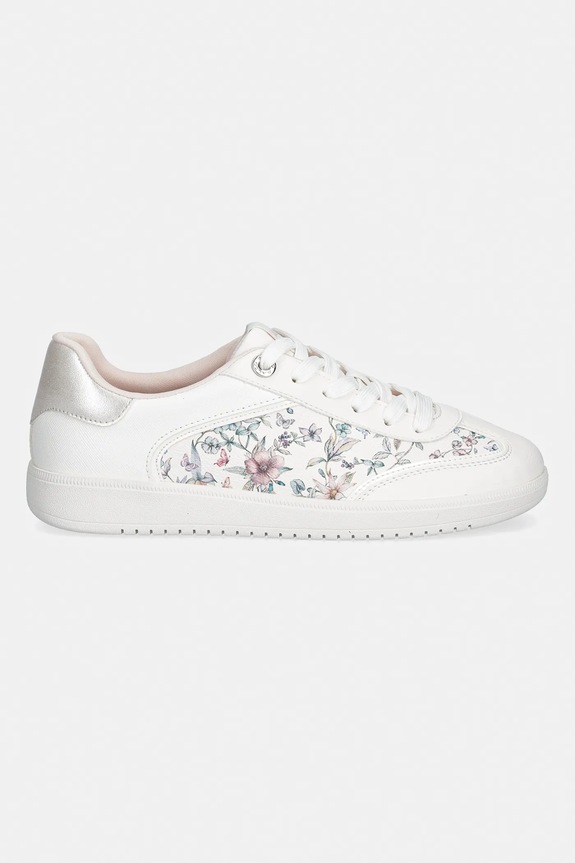 Aldo sneakersy AREANNE 14194882.AREANNE biały SS26