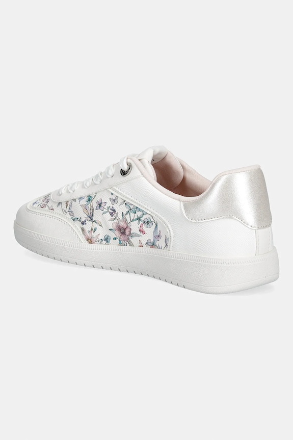 Obuwie Aldo sneakersy AREANNE 14194882.AREANNE biały