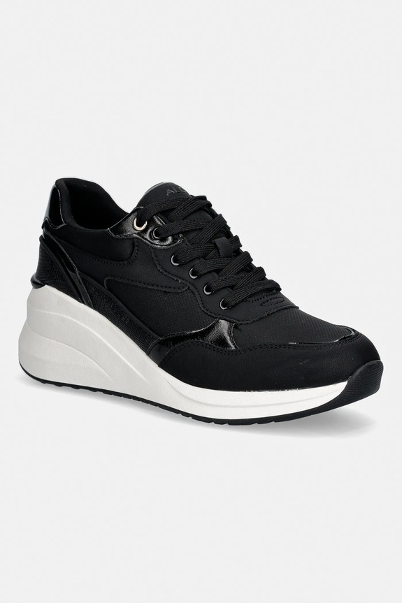 Aldo sneakersy ASIEJAN pozostałe czarny 14194780.ASIEJAN