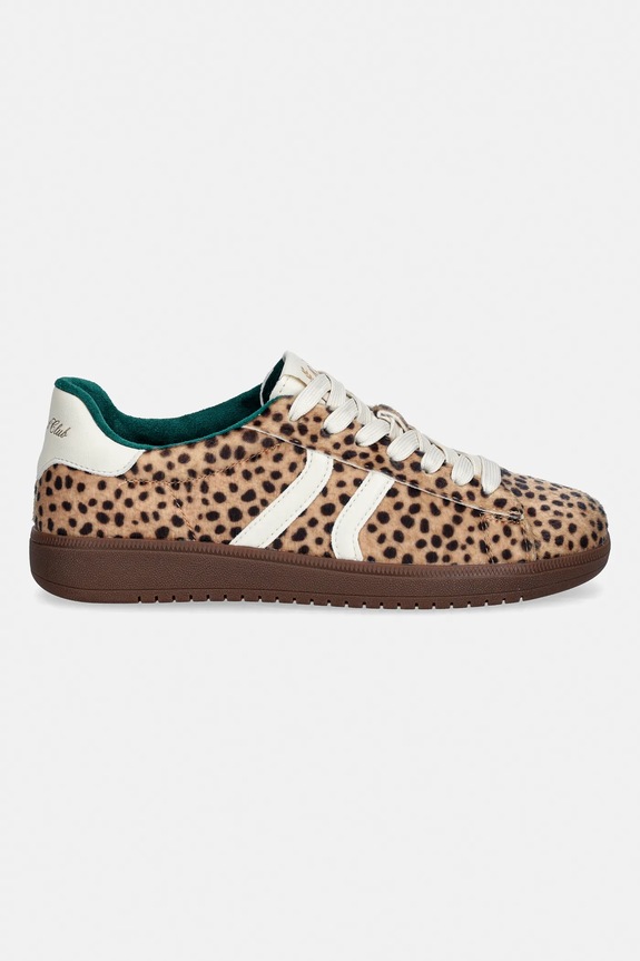 Aldo sneakers CHICSNEAKER2 14195030.CHICSNEAKER2 maro SS26