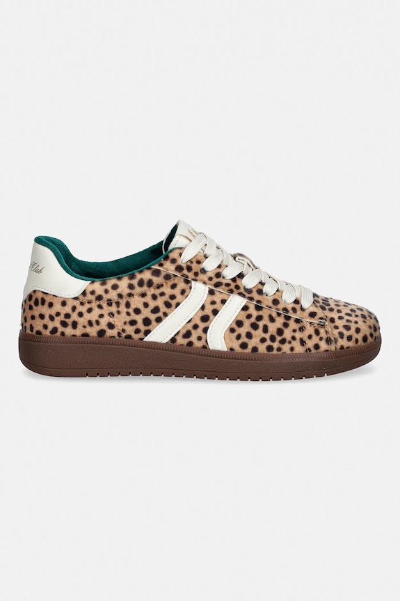 Aldo sneakers CHICSNEAKER2 14195030.CHICSNEAKER2 maro SS26
