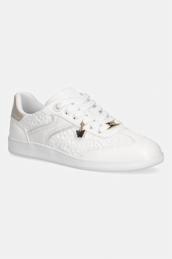 Aldo sneakersy ERILG syntetyczny biały 14197310.ERILG