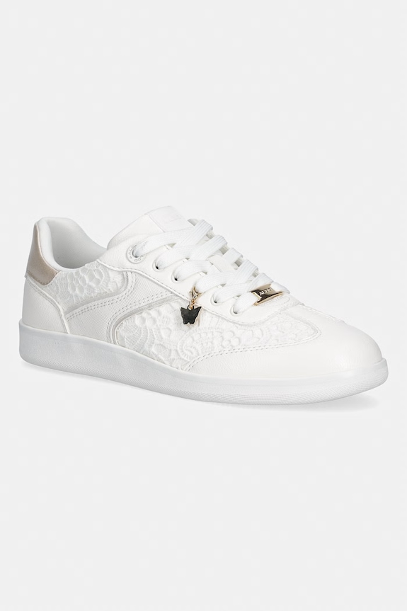 Aldo sneakersy ERILG syntetyczny biały 14197310.ERILG