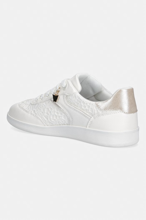 Obuwie Aldo sneakersy ERILG 14197310.ERILG biały