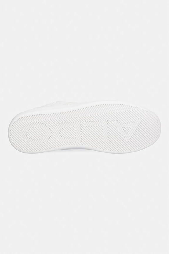 Aldo sneakersy ERILG 14197310.ERILG biały