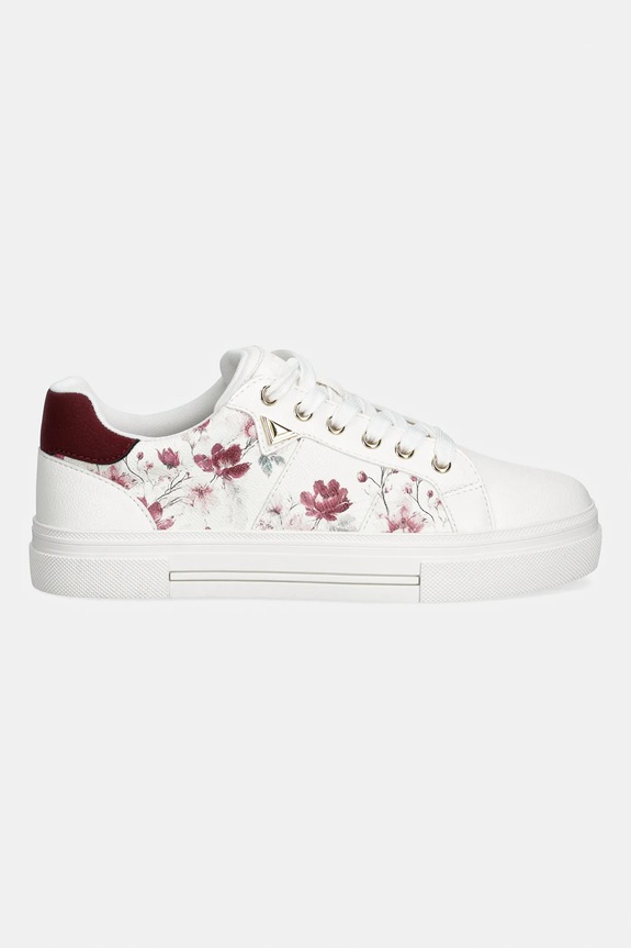 Aldo sneakersy SADDIE 14195138.SADDIE biały SS26