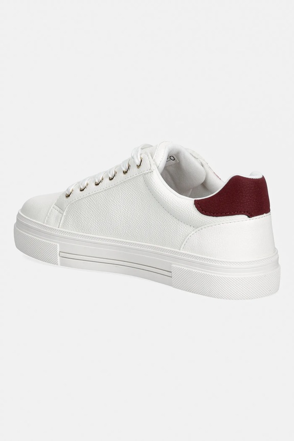 Obuwie Aldo sneakersy SADDIE 14195138.SADDIE biały
