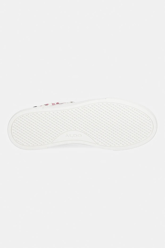Aldo sneakersy SADDIE 14195138.SADDIE biały