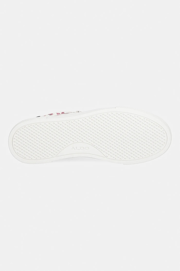 Aldo sneakersy SADDIE 14195138.SADDIE biały