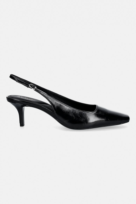Aldo pantofi cu toc GABRIELLIE 14190547.GABRIELLIE negru SS26