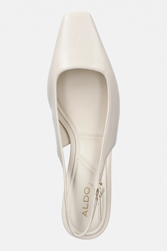 Aldo pantofi cu toc GABRIELLIE bej 14190550.GABRIELLIE