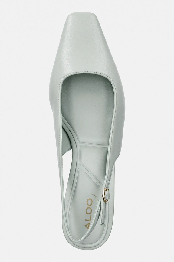 Štikle Aldo GABRIELLIE plava 14190549.GABRIELLIE