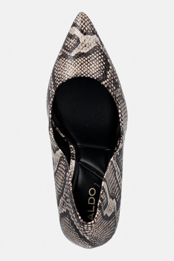 Aldo pantofi cu toc STESSY2.0 bej 14193497.STESSY2.0