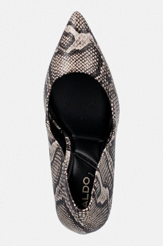 Aldo pantofi cu toc STESSY2.0 bej 14193497.STESSY2.0
