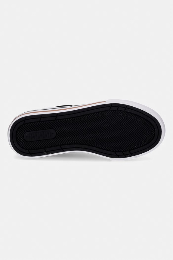 Puma Court Classic teniși pentru femei 396353 negru