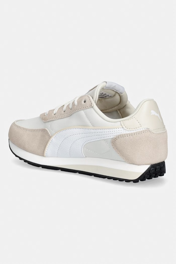 Încălțăminte Puma MILER RISE sneakers pentru femei 402665 bej