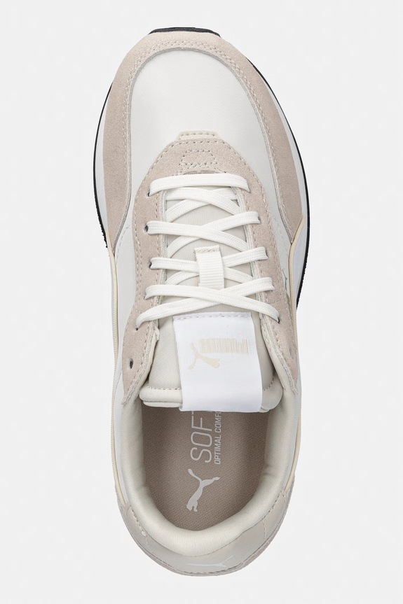 Puma MILER RISE sneakers pentru femei bej 402665