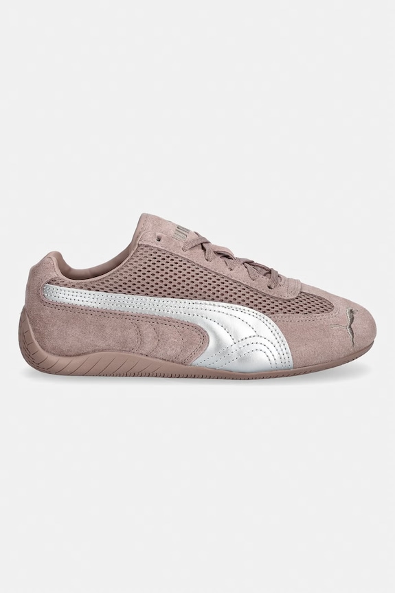 Puma Speedcat Premium Sneakers Women's 403902 brown SS26