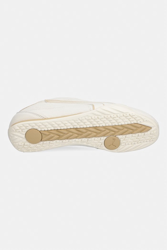 Puma CATCH SOLEIL tenisky dámske semišové 403955 béžová