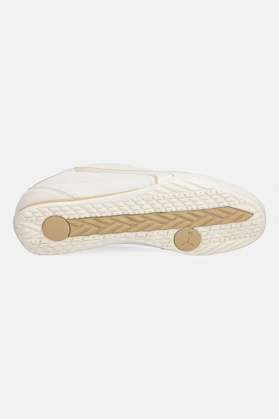 Puma CATCH SOLEIL tenisky dámske semišové 403955 béžová