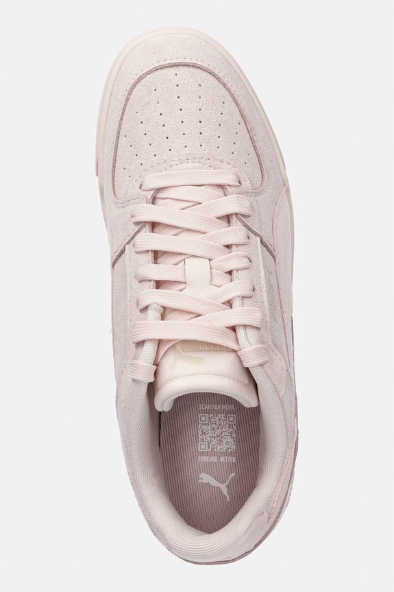 Puma Caven III sneakersy damskie różowy 404486