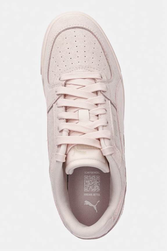 Puma Caven III sneakersy damskie różowy 404486