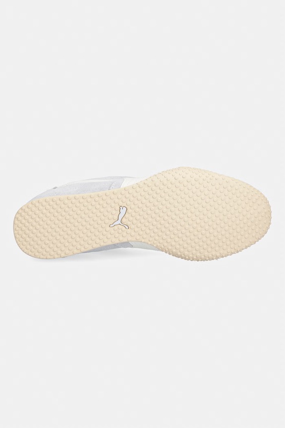 Puma Bella Classic dámske semišové tenisky 404620 modrá