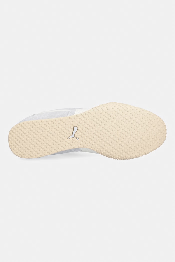 Puma Bella Classic dámske semišové tenisky 404620 modrá
