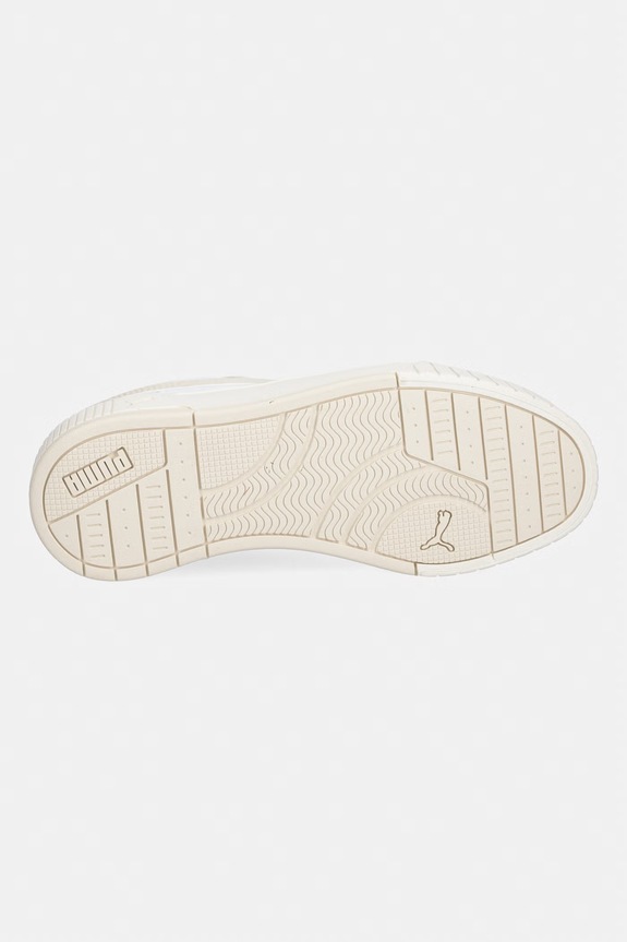 Кроссовки Puma Carina Mia 405417 бежевый