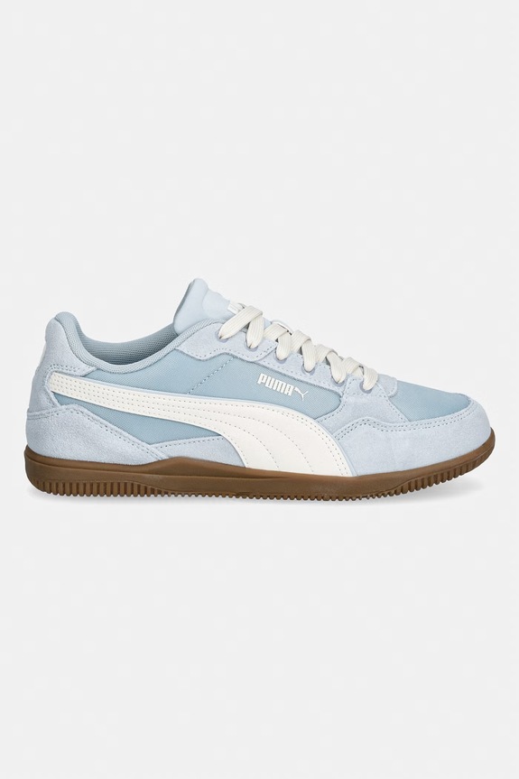 Puma K-Moda Mesh tenisky dámske 405756 modrá SS26